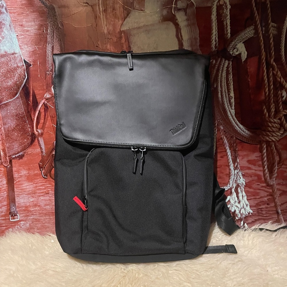 New IBM Thinkpad laptop backpack